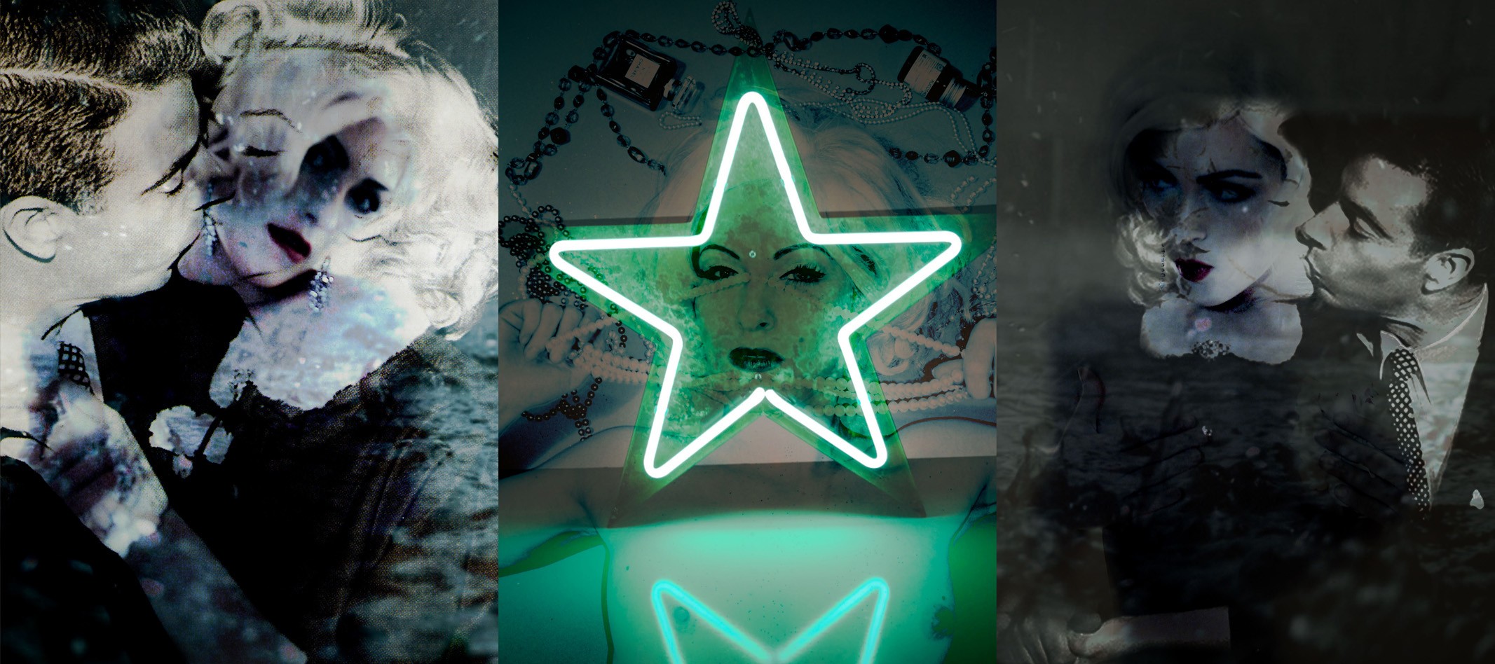 Kiss my star